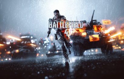 Battlefield 4 : du nouveau contenu à venir