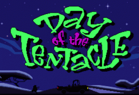 LucasArts : un remake de Day of the Tentacle était en développement !