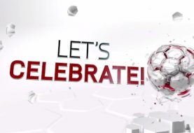 FIFA 14 : les nouvelles célébrations en vidéo