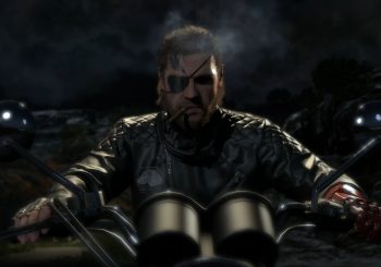 Une trop grande durée de vie pour Metal Gear Solid V: The Phantom Pain ?