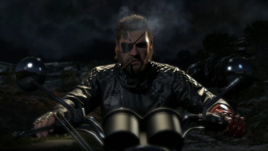 La date de sortie de Metal Gear Solid 5: The Phantom Pain révélée ?