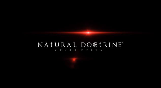 Natural Doctrine annoncé sur PS4, PS3 et PS Vita
