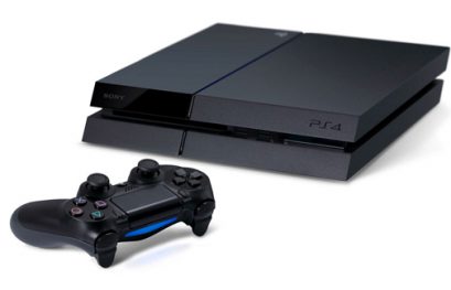 La PS4 exhibe ses formes et ses specs en vidéo