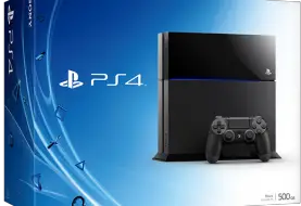 Sony dévoile le packaging de la PS4