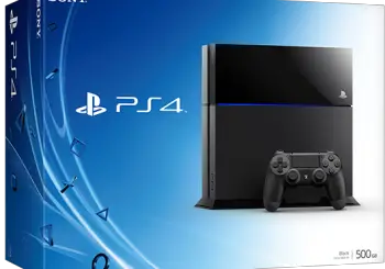 Sony dévoile le packaging de la PS4