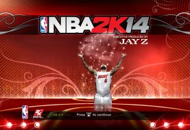Vidéo Gameplay NBA 2K14