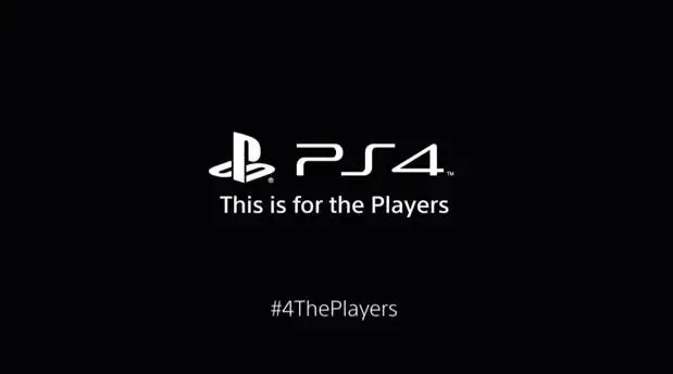 PlayStation : « Pour les joueurs depuis 1995 »