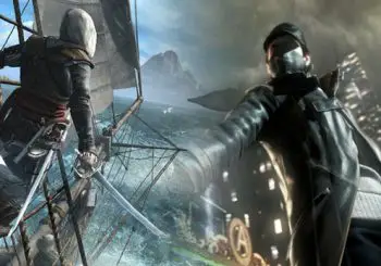Les contenus supplémentaires d'Assassin's Creed IV et Watch_Dogs exclusifs à la PS4... pendant 6 mois
