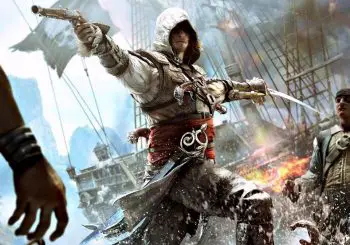 Assassin's Creed 4 : le contenu exclusif à la PS4 ne sera pas disponible sur Xbox One