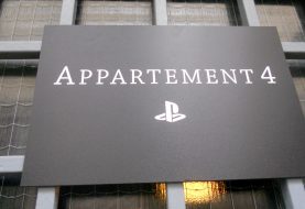 [Appartement 4] On a testé la PS4 !