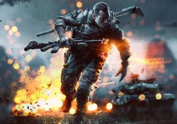 Battlefield 4 à prix bradé sur le PS Store