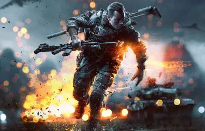 Battlefield 4 : La fin de l'ajout de contenu ?