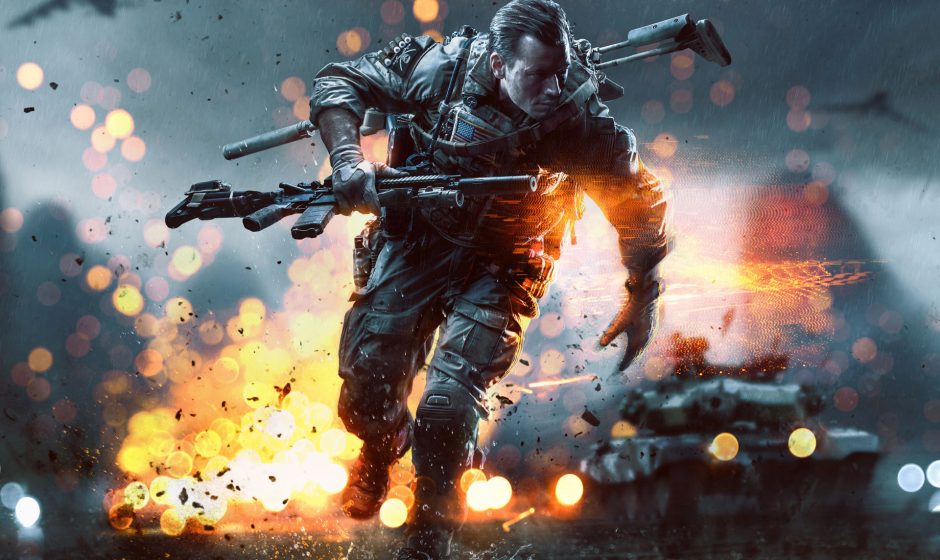 Les DLC de Battlefield 4 offerts sur consoles Xbox et PlayStation