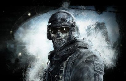 Call of Duty : Ghosts, le trailer du mode Clans
