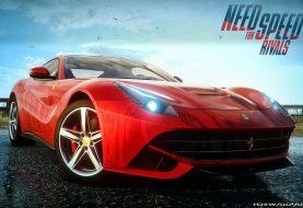 Un nouveau Gameplay HD pour Need For Speed Rivals