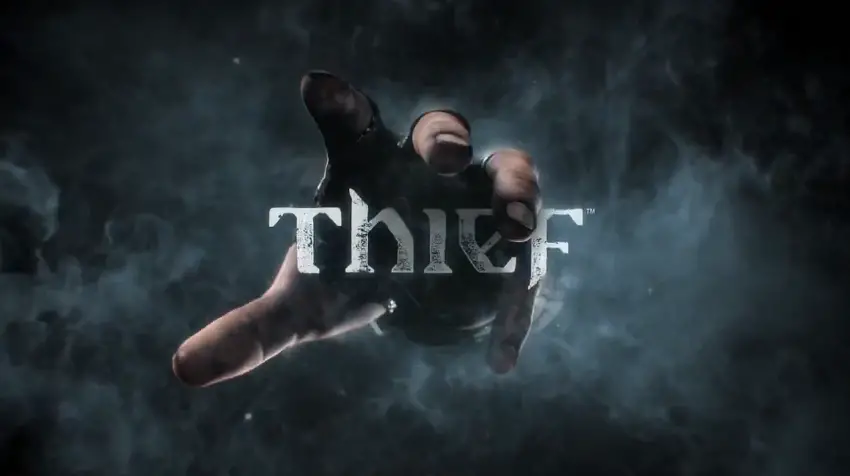 Thief en 1080p sur PS4, et 900p sur Xbox One