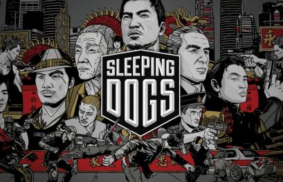 Une suite next-gen pour Sleeping Dogs ?