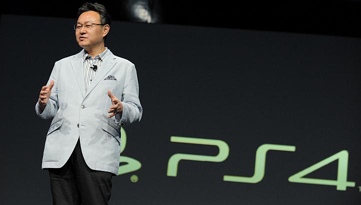 Plusieurs studios au sein de Sony travaillent sur des nouvelles licences pour la PS4 selon Yoshida