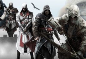 Pas d'Assassin's Creed à l'époque moderne