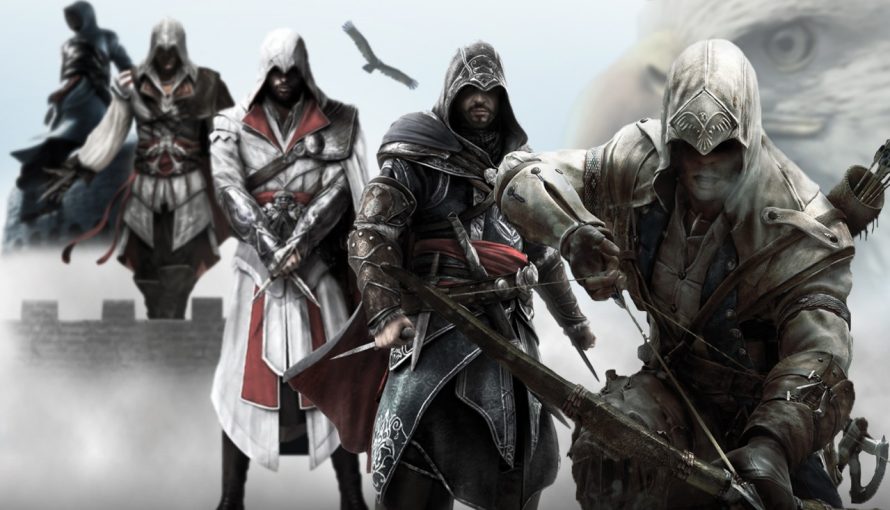 Pas d’Assassin’s Creed à l’époque moderne