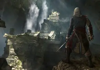 Assassin’s Creed 4: Black Flag en 1080p sur PS4