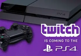 Twitch sur PS4 : compatibilité PS4 Camera et interface optimisée