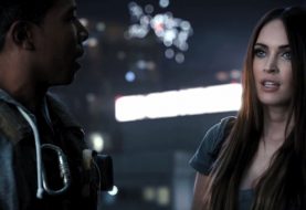 Call of Duty: Ghosts, le trailer avec Megan Fox en vedette