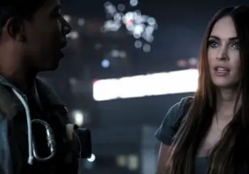 Call of Duty: Ghosts, le trailer avec Megan Fox en vedette