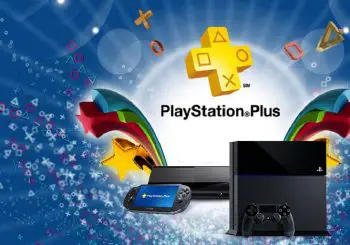 Playstation + : les jeux du mois d'Avril