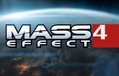 Mass Effect 4 se dévoile