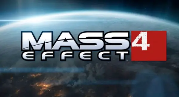 Mass Effect 4 se dévoile