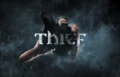 Une vidéo de Gameplay pour Thief