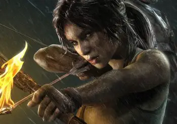 Tomb Raider: Definitive Edition sur PS4 ?