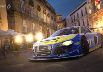 Gran Turismo 6 passe la seconde sur PS3 !