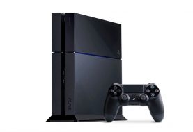 Sony prévoit de vendre 16 millions de PlayStation 4 en 2015