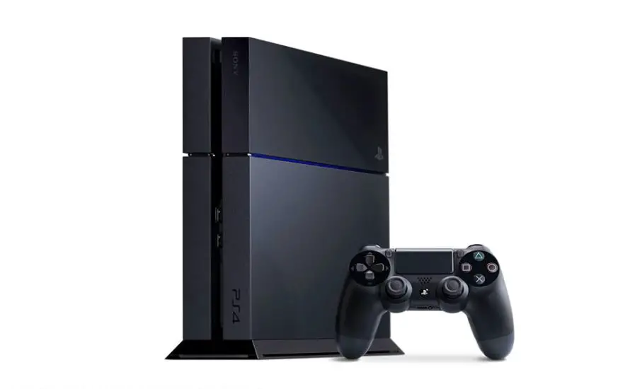 Sony prévoit de vendre 16 millions de PlayStation 4 en 2015