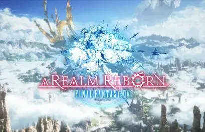 Final Fantasy XIV : une vidéo pour le patch 2.5 Before The Fall