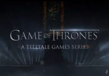 [VGX] Game of Thrones par Telltale Games en 2014