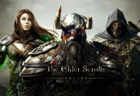 The Elder Scrolls Online le 4 Avril sur PC et en Juin 2014 sur PS4