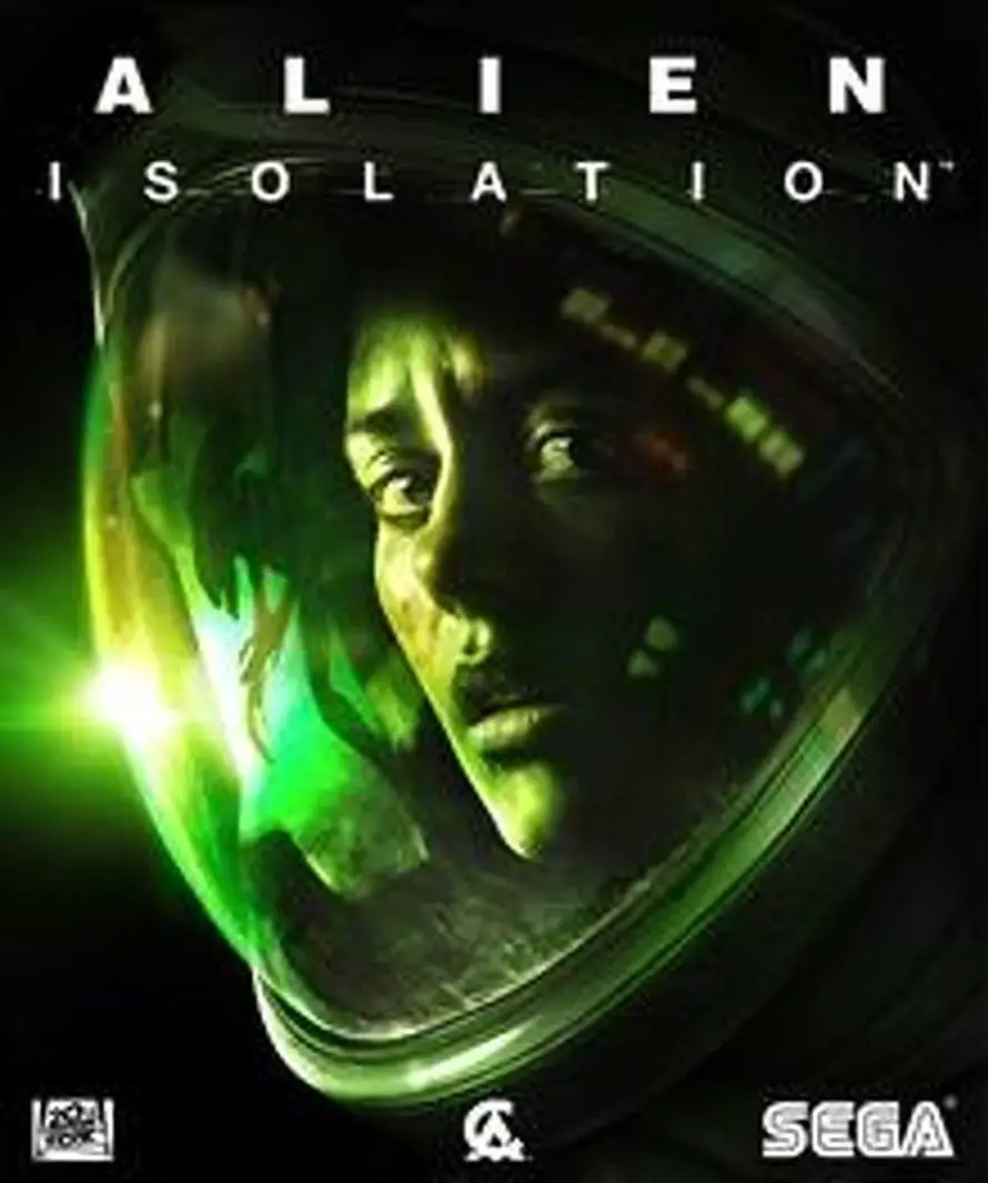 Alien : Isolation, les 1ères images