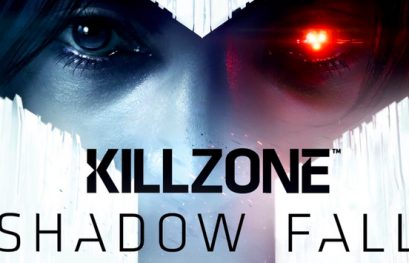 Test Killzone : Shadow Fall