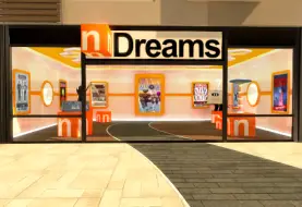nDreams sortira un jeu exclusif à la PS4 en 2014