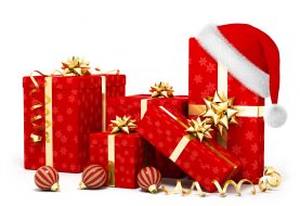 Noël 2013 : la PS4 au deuxième rang des cadeaux les plus désirés