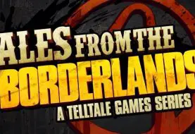 [VGX] Borderlands vous sera conté par Telltale games en 2014
