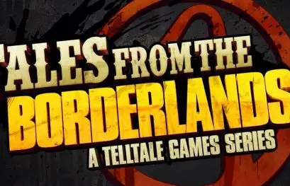 [VGX] Borderlands vous sera conté par Telltale games en 2014