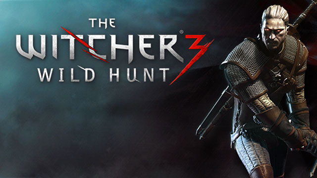 [VGX] The Witcher 3: Wild Hunt vous présente son gameplay.