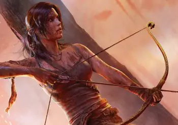 Une publicité dévoile la date de sortie de Tomb Raider: Definitive Edition