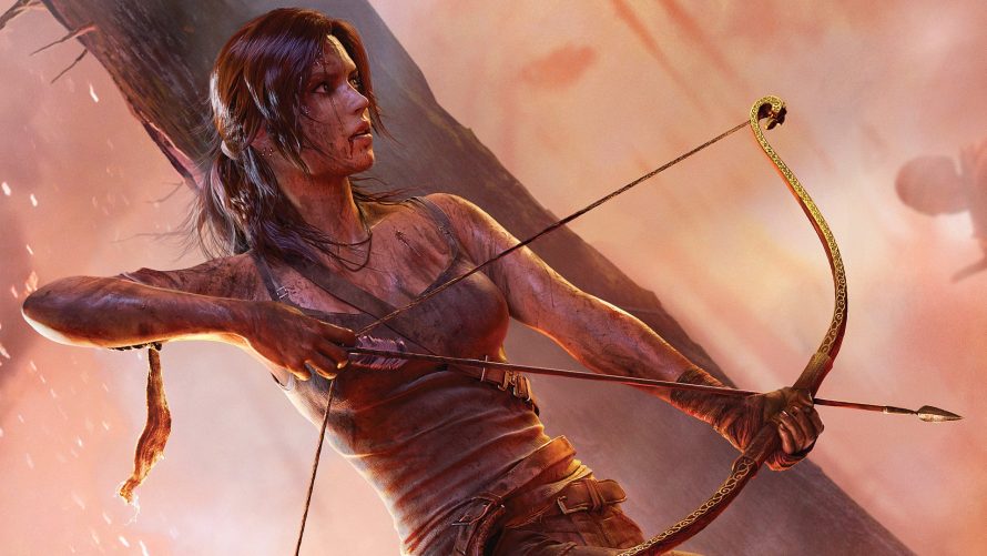 Une publicité dévoile la date de sortie de Tomb Raider: Definitive Edition