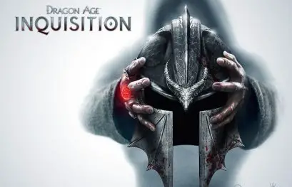 Dragon Age : Inquisition, des artworks pour patienter
