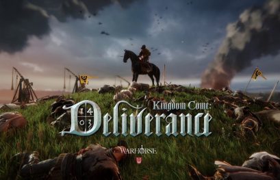 Kingdom Come : Deliverance se dévoile